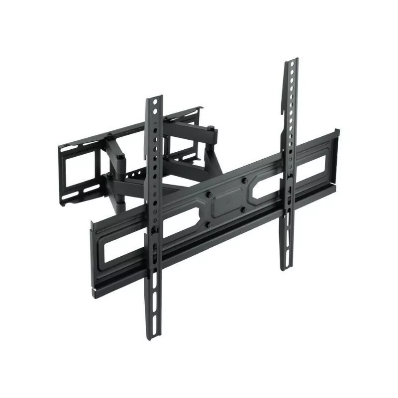 Suporte de Parede TooQ - P/ Ecrãs - 37" / 80" - Preto - LP7866TN-B|TooQ|8433281013155 Suporte de Parede TooQ - P/ Ecrãs - 37" / 80" - Preto - LP7866TN-B|TooQ|8433281013155