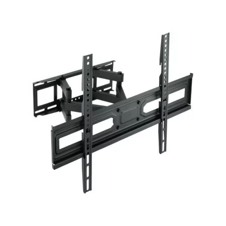 Suporte de Parede TooQ - P/ Ecrãs - 37" / 80" - Preto - LP7866TN-B|TooQ|8433281013155