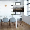 TooQ Wall Mount - For Screens - 37" / 80" - Black - LP7866TN-B
