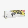 TooQ Wall Mount - For Screens - 37" / 80" - Black - LP7866TN-B