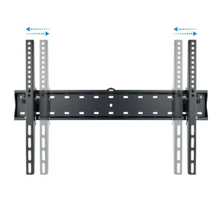 TooQ Wall Mount - For Screens - 37" / 70" - Black - LP4270T-B