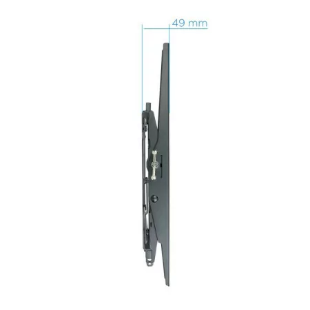 Suporte de Parede TooQ - P/ Ecrãs - 43" / 90" - Preto - LP4391T-B|TooQ|8433281010024
