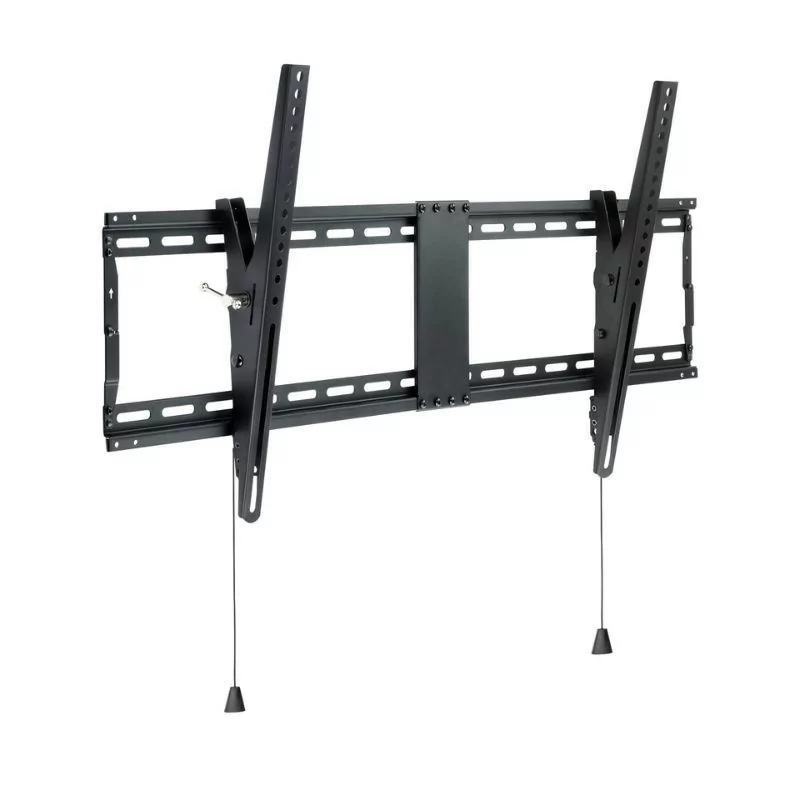 Suporte de Parede TooQ - P/ Ecrãs - 43" / 90" - Preto - LP4391T-B|TooQ|8433281010024 Suporte de Parede TooQ - P/ Ecrãs - 43" / 90" - Preto - LP4391T-B|TooQ|8433281010024