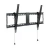 Suporte de Parede TooQ - P/ Ecrãs - 43" / 90" - Preto - LP4391T-B|TooQ|8433281010024