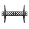 Suporte de Parede TooQ - P/ Ecrãs - 37" / 70" - Preto - LP4360T-B|TooQ|8433281004603