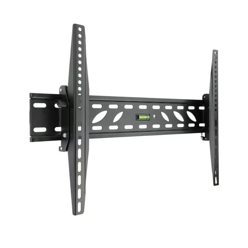 Suporte de Parede TooQ - P/ Ecrãs - 37" / 70" - Preto - LP4360T-B|TooQ|8433281004603 Suporte de Parede TooQ - P/ Ecrãs - 37" / 70" - Preto - LP4360T-B|TooQ|8433281004603