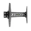 Suporte de Parede TooQ - P/ Ecrãs - 37" / 70" - Preto - LP4360T-B|TooQ|8433281004603