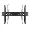 Suporte de Parede TooQ - P/ Ecrãs - 37" / 70" - Preto - LP4360T-B|TooQ|8433281004603