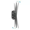 Suporte de Parede TooQ - P/ Ecrãs - 37" / 70" - Preto - LP4360T-B|TooQ|8433281004603