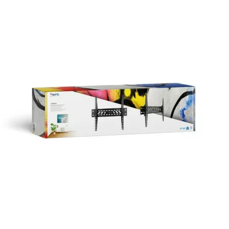 TooQ Wall Mount - For Screens - 37" / 70" - Black - LP4360T-B