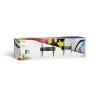 Suporte de Parede TooQ - P/ Ecrãs - 37" / 70" - Preto - LP4360T-B|TooQ|8433281004603