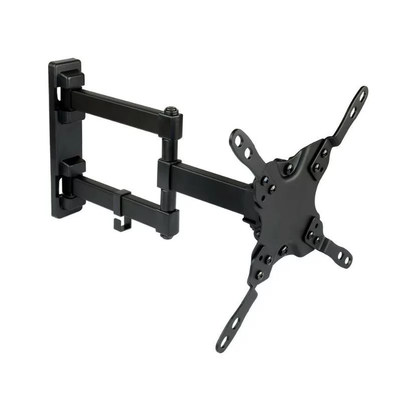 TooQ Wall Mount - For Screens - 13" / 42" - Black - LP2142TNL-B