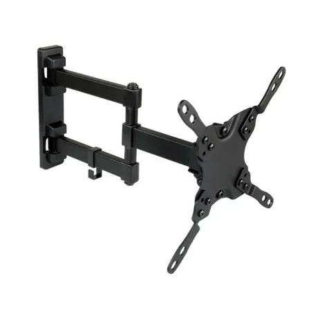 TooQ Wall Mount - For Screens - 13" / 42" - Black - LP2142TNL-B