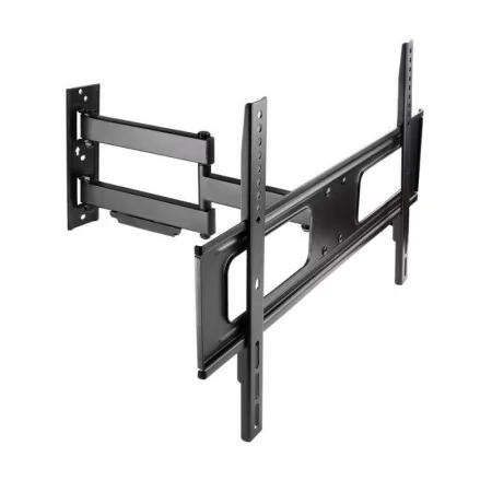 TooQ Wall Mount - For Screens - 37" / 70" - Black - LP6070TN-B