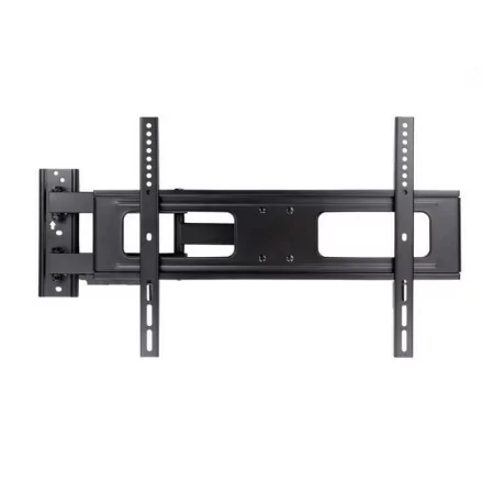 TooQ Wall Mount - For Screens - 37" / 70" - Black - LP6070TN-B