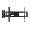 Suporte de Parede TooQ - P/ Ecrãs - 37" / 70" - Preto - LP6070TN-B|TooQ|8433281006935