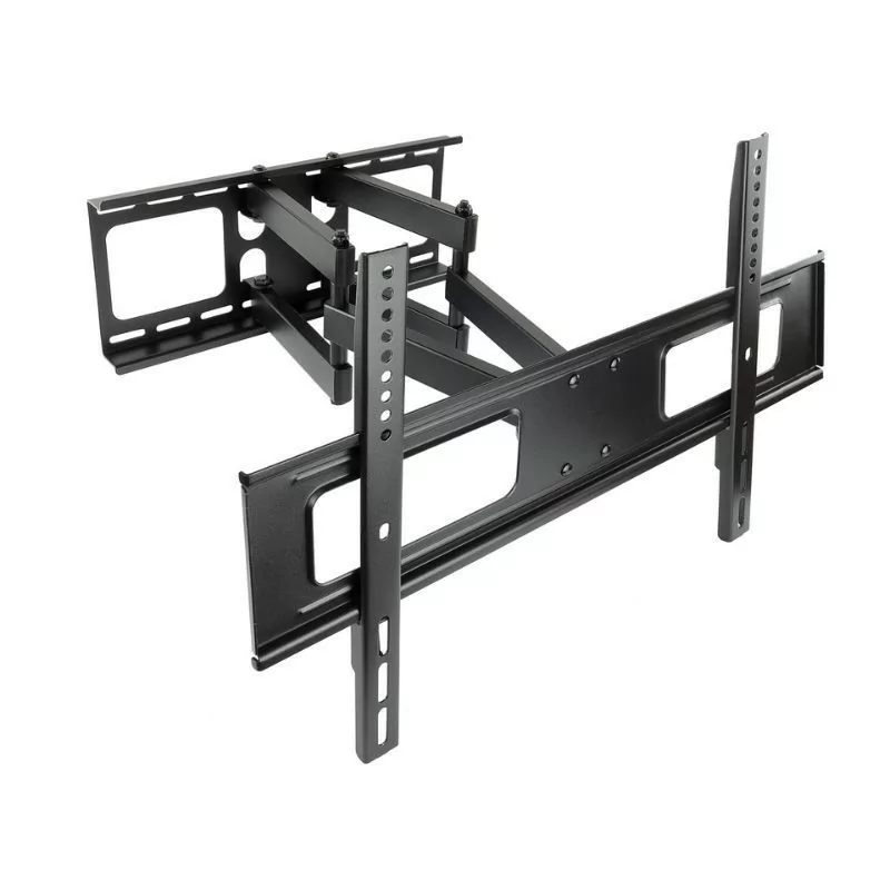 Suporte de Parede TooQ - P/ Ecrãs - 37" / 70" - Preto - LP6270TN-B|TooQ|8433281006942 Suporte de Parede TooQ - P/ Ecrãs - 37" / 70" - Preto - LP6270TN-B|TooQ|8433281006942