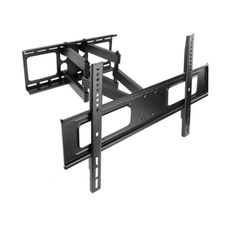 Suporte de Parede TooQ - P/ Ecrãs - 37" / 70" - Preto - LP6270TN-B|TooQ|8433281006942