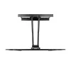 Suporte de Parede TooQ - P/ Ecrãs - 37" / 70" - Preto - LP6270TN-B|TooQ|8433281006942