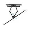 Suporte de Parede TooQ - P/ Ecrãs - 37" / 70" - Preto - LP6270TN-B|TooQ|8433281006942