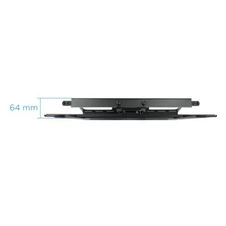 Suporte de Parede TooQ - P/ Ecrãs - 37" / 70" - Preto - LP6270TN-B|TooQ|8433281006942