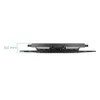 Suporte de Parede TooQ - P/ Ecrãs - 37" / 70" - Preto - LP6270TN-B|TooQ|8433281006942