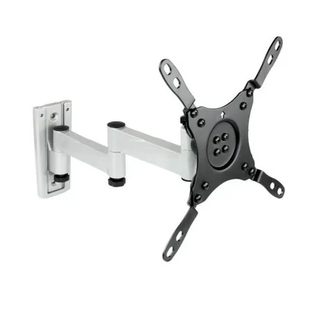 TooQ Wall Mount - For Screens - 13" / 42" - Black - LP3142TN-S