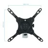 Suporte de Parede TooQ - P/ Ecrãs - 13" / 42" - Preto - LP3142TN-S|TooQ|8433281009561