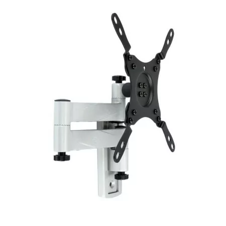 TooQ Wall Mount - For Screens - 13" / 42" - Black - LP3142TN-S