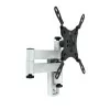 Suporte de Parede TooQ - P/ Ecrãs - 13" / 42" - Preto - LP3142TN-S|TooQ|8433281009561