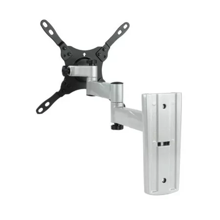 TooQ Wall Mount - For Screens - 13" / 42" - Black - LP3142TN-S