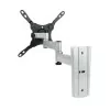 Suporte de Parede TooQ - P/ Ecrãs - 13" / 42" - Preto - LP3142TN-S|TooQ|8433281009561