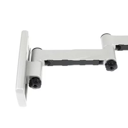 TooQ Wall Mount - For Screens - 13" / 42" - Black - LP3142TN-S