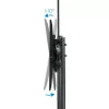 Suporte de Chão TooQ - C/ Rodas - P/ Ecrãs - 37" / 70" - Preto - FS1470M-B|TooQ|8433281008229
