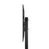 Suporte de Chão TooQ - C/ Rodas - P/ Ecrãs - 37" / 100" - Preto - FS20100M-B|TooQ|8433281008427