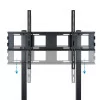 Suporte de Chão TooQ - C/ Rodas - P/ Ecrãs - 37" / 100" - Preto - FS20100M-B|TooQ|8433281008427