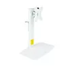 TooQ Table Stand - For Screens - 17" - 27" - White - DB1127TN-W