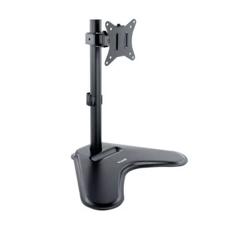 TooQ Table Stand - For Screen - 17" / 32" - Black - DB1701TN-B