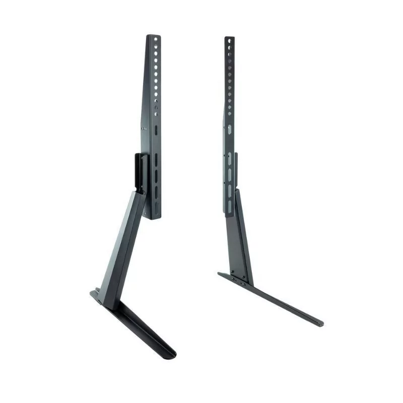 Suporte de Mesa TooQ - P/ Ecrã - 32" / 70" - Preto - DB3270T-B|TooQ|8433281010321 Suporte de Mesa TooQ - P/ Ecrã - 32" / 70" - Preto - DB3270T-B|TooQ|8433281010321