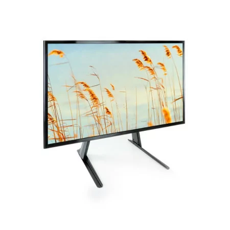 TooQ Table Stand - For Screen - 32" / 70" - Black - DB3270T-B