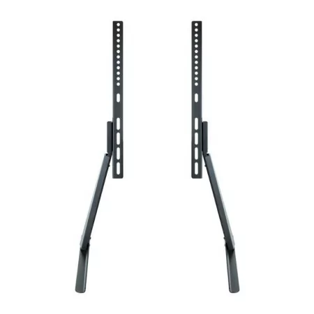 TooQ Table Stand - For Screen - 32" / 70" - Black - DB3270T-B