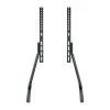 Suporte de Mesa TooQ - P/ Ecrã - 32" / 70" - Preto - DB3270T-B|TooQ|8433281010321