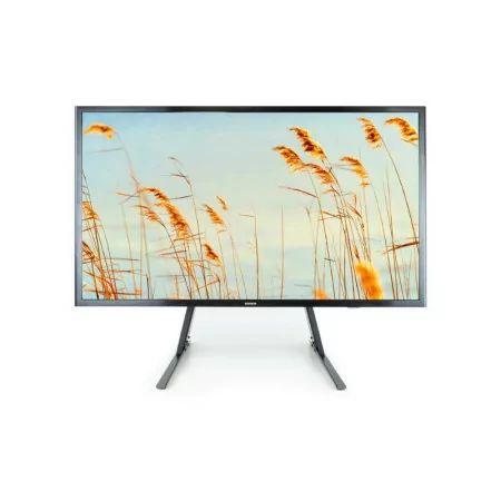 TooQ Table Stand - For Screen - 32" / 70" - Black - DB3270T-B