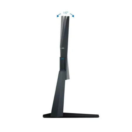 TooQ Table Stand - For Screen - 32" / 70" - Black - DB3270T-B