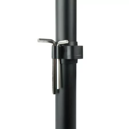 TooQ Desktop Stand - For Screen + Laptop - 13" / 32" - Black - DB1200TN-B