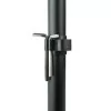 Suporte de Mesa TooQ - P/ Ecrã + Portátil - 13" / 32" - Preto - DB1200TN-B|TooQ|8433281010338