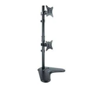 Suporte de Mesa TooQ - P/ 2...