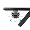 Suporte de Mesa TooQ - P/ 2 Ecrãs - 17" / 27" - DB1402TN-B|TooQ|8433281009745