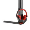 Suporte de Mesa TooQ - P/ 2 Ecrãs - 17" / 27" - DB1402TN-B|TooQ|8433281009745