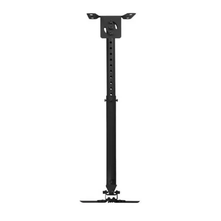 TooQ Ceiling Bracket - For Projectors - Black - PJ3030TN-B